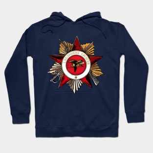 Legendary Griever GTA MK II Oppressor Hoodie